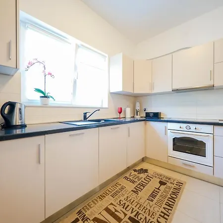 Vila Galeta - Charming Place To Villa *