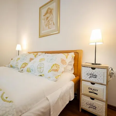 Vila Galeta - Charming Place To Villa Ist