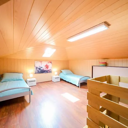 Vila Galeta - Charming Place To Villa *